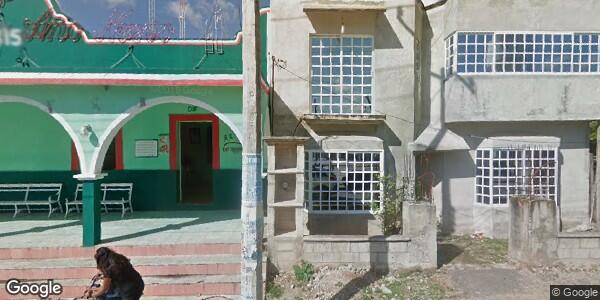 TESORERO MUNICIPAL TIXCACALCUPUL